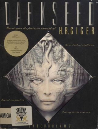 Illustration for article titled Las creaciones más inolvidables de H. R. Giger